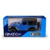 Daffi Model RMZ JeepWranglerRub2021 HardTop K-975 19758