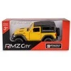 Daffi Model RMZ JeepWranglerRub2021 SoftTop K-995 19956
