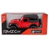 Daffi Model RMZ JeepWranglerRub2021 SoftTop K-994 19949