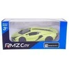 Daffi Lamborghini Sian Žalias RZZ