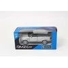 Daffi Land Rover Range Rover Sportas sidabro