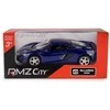 Daffi Model RMZ McLaren 650S 554992 mėlynas K-993 19932