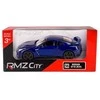 Daffi Nissan GT-R Mėlyna RZZ
