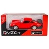 Daffi Model RMZ Porsche930Turbo 75-89 czerw K-128 11288