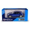 Daffi Porsche Makan S Tamsus Melsvasis RZZ