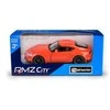 Daffi Toyota Supra Raudona RZZ