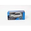 Daffi Volkswagen Golf GTI sidabro