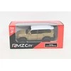 Daffi Model Toyota LandCru.ruda yell/554079 K-173 11738