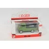Daffi Model Żuk Społem 1:43 žalias K-604 16047