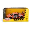 Daffi MSZ 1:24 Audi R8 LMSwithWASA pom.M-540 75405