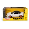 Daffi MSZ 1:24 Bentley ContinSuperspISR bia M-520 752007