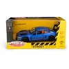 Daffi MSZ 1:24 BMW M4 GT3 mėlyna M-528 75283