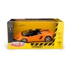 Daffi MSZ 1:24 LamborghAventadorRoadster pom.M-517 75177