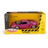 Daffi MSZ 1:24 LamborghGallardo LP560-4 fiol,M-511 75115