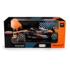 Daffi MSZ 1:24 McLaren MCL60 Austrijos GP juodas 4 M-546 75467