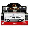 Daffi Transporto priemonės Polonez 07 ataskaita 1/43