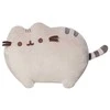 Pusheen - pliušinis talismanas klasikinis Pusheen 24 cm
