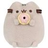 Pusheen - pliušinis talismanas su spurgu 13 cm