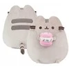 Pusheen - Pluszowa maskotka su lodową kanapką 24 cm