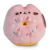 Pusheen – pliušinis spurgos žaislas 14 cm (rožinė)