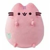 Daffi Pliušinis žaislas Pusheen, rožinis, 18 cm.