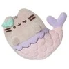 Pusheen - pliušinis talismanas undinėlė 12 cm