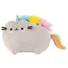 Pusheen - pliušinis vienaragis talismanas Pusheenicorn Blushing 24 cm