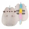 Pusheen - pliušinis talismanas Pusheenicorn unicorn 24 cm