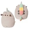 Pusheen - pliušinis talismanas Pusheenicorn 14 cm