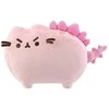 Pusheen - pliušinis dinozaurų žaislas Pusheenosaurus 24 cm (rožinis)
