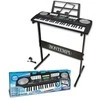 Dante *****Bontempi keyboard 54 klawisze profi 58547