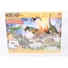 Collecta Advento kalendorius Dinozaurai