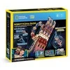 Dėlionė Dante Cubic Fun 3D galvosūkis NationGeogr RobotyczRęka 11332