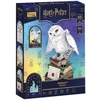 CubicFun 3D dėlionė Harry Potter Hedviga putplasčio