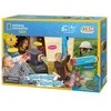 Dėlionė CubicFun Dante Cubic Fun 3D NatGeo Stem Akt.kol_w DS1094H 10946