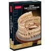 Dėlionė CubicFun 3D Puzzle Rome Colosseum 163el MC279H Cubic Fun