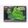 Dėlionė CubicFun Cubic Fun 3D Latający Holender T4041H 360 el.