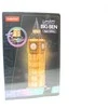 CubicFun Kubinė dėlionė Cubic Fun 3D LED Big Ben 05379, 32 vnt.