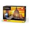 Puzzle Šv. Petro bazilikos 3D dėlionė