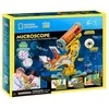 CubicFun 3D DĖLIONĖ „CUBIC Dėlionė NATIONAL GEOGRAPHIC MIKROSKOP“