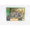 Dėlionė CubicFun Dante Cubic Fun 3D galvosūkis Gyvūnai Gorilla 08592