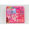 Diamond Dotz DIAMOND DOTS kūrybinis rinkinys piešimas deimantais Barbie, DTZ10.011