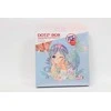 Diamond Dotz Deimantinė mozaika SEA STARLETT 22x22 cm