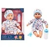 Dante *****DollsWorld baby Joy 38cm ubr.bia 78314 83146