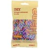 Revell Hama midi perler stribet mix 92 (1000 stk.) - No. 207-92