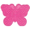Dante 298 PODKŁADKA HAMA MIDI DO PRASOWANIA KORALIKI MOTYL