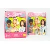 Lisciani Szkicownik Barbie eskizų knyga įkvepia jūsų išvaizdą
