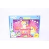 Dėlionė Dante *****Lisciani Bluey galvosūkis DF M-Plus StoryT.99542