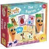 Liscianigiochi Dante Lisciani Carotina Baby Farma 107308 07308