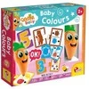 Liscianigiochi Dante Lisciani Carotina Baby Colors 107292 07292